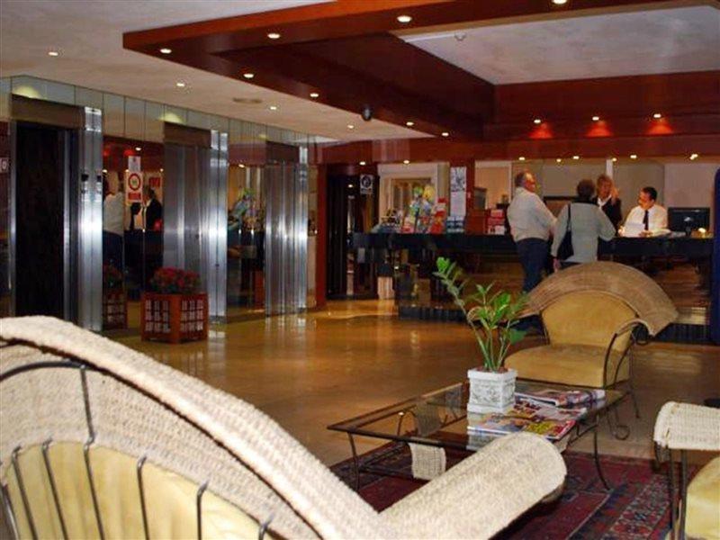 Hotel Concorde Лас-Пальмас-де-Гран-Канария Экстерьер фото
