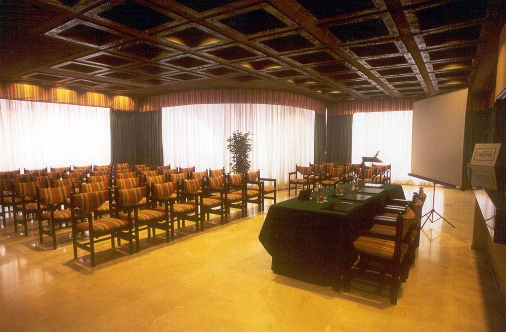 Hotel Concorde Лас-Пальмас-де-Гран-Канария Удобства фото